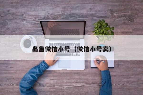 出售微信小号（微信小号卖）