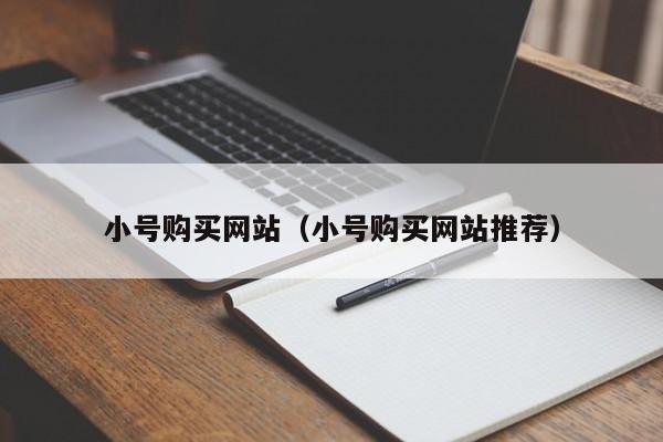小号购买网站（小号购买网站推荐）