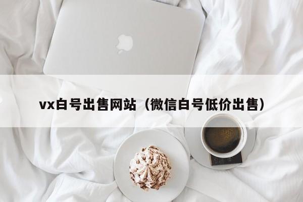 vx白号出售网站（微信白号低价出售）